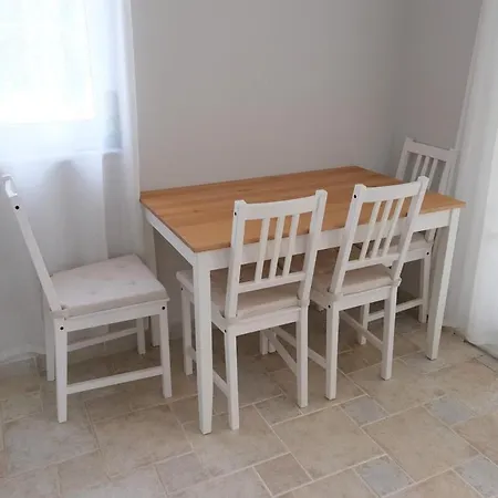 Begonvil, Oludeniz 别墅 费特希耶