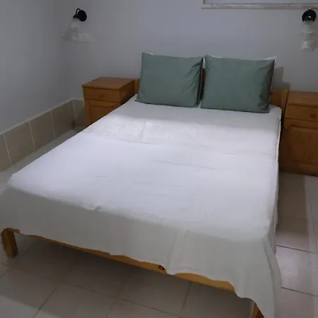 别墅 Begonvil, Oludeniz 费特希耶