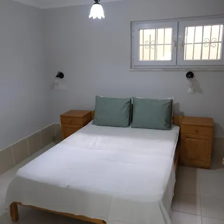 Begonvil, Oludeniz 别墅